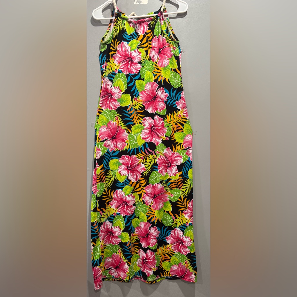 Love Brand Tropical Skirt